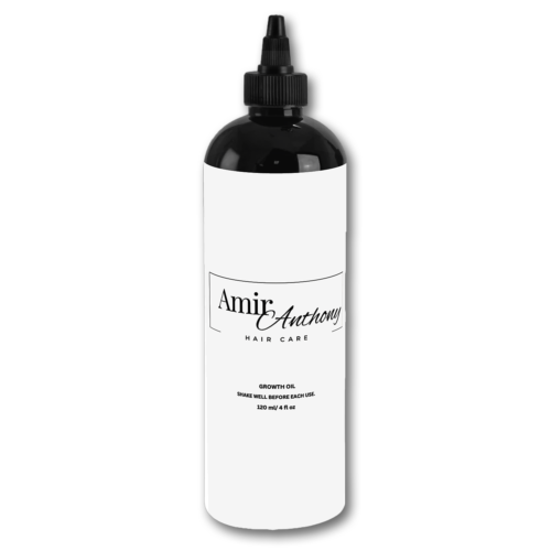 GROWTH OIL 4oz